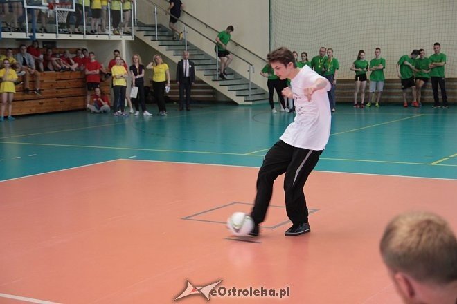 Ostrołęka zwyciężyła 15. Olimpiadę Szkół Promocji Zdrowia [29.05.2015] - zdjęcie #18 - eOstroleka.pl