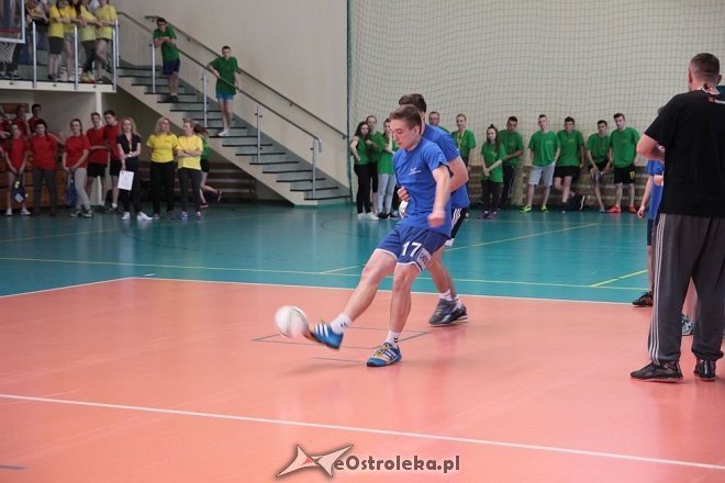 Ostrołęka zwyciężyła 15. Olimpiadę Szkół Promocji Zdrowia [29.05.2015] - zdjęcie #16 - eOstroleka.pl