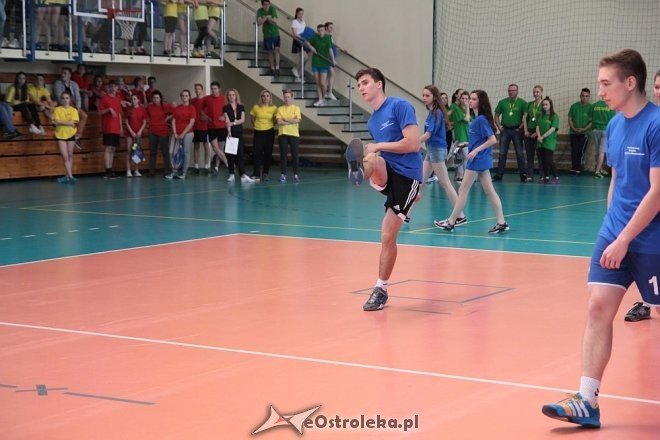 Ostrołęka zwyciężyła 15. Olimpiadę Szkół Promocji Zdrowia [29.05.2015] - zdjęcie #15 - eOstroleka.pl