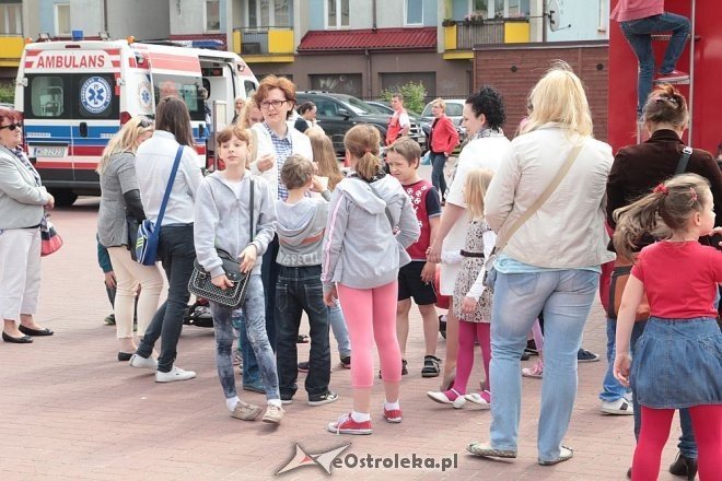 Ostrołęka: Jedynkowy Festyn Rodzinny [29.05.2015] - zdjęcie #45 - eOstroleka.pl