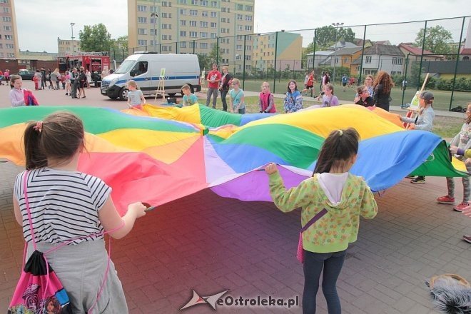 Ostrołęka: Jedynkowy Festyn Rodzinny [29.05.2015] - zdjęcie #33 - eOstroleka.pl