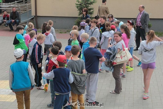 Ostrołęka: Jedynkowy Festyn Rodzinny [29.05.2015] - zdjęcie #22 - eOstroleka.pl