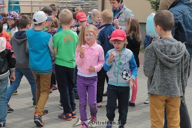 Ostrołęka: Jedynkowy Festyn Rodzinny [29.05.2015] - zdjęcie #16 - eOstroleka.pl