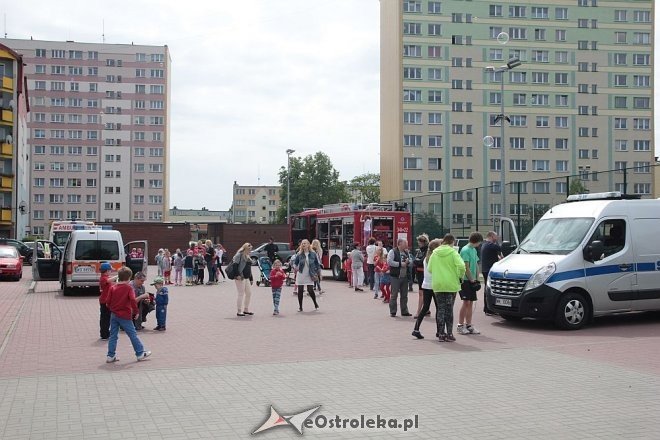 Ostrołęka: Jedynkowy Festyn Rodzinny [29.05.2015] - zdjęcie #15 - eOstroleka.pl