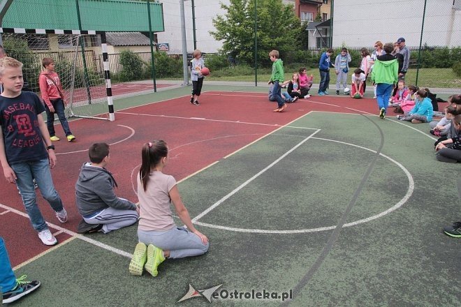 Ostrołęka: Jedynkowy Festyn Rodzinny [29.05.2015] - zdjęcie #5 - eOstroleka.pl