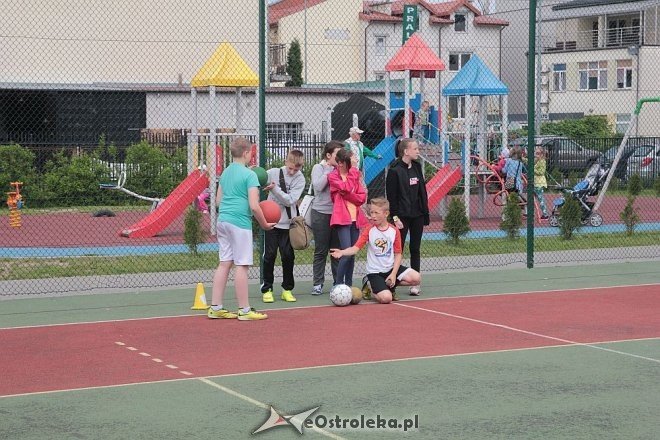 Ostrołęka: Jedynkowy Festyn Rodzinny [29.05.2015] - zdjęcie #4 - eOstroleka.pl
