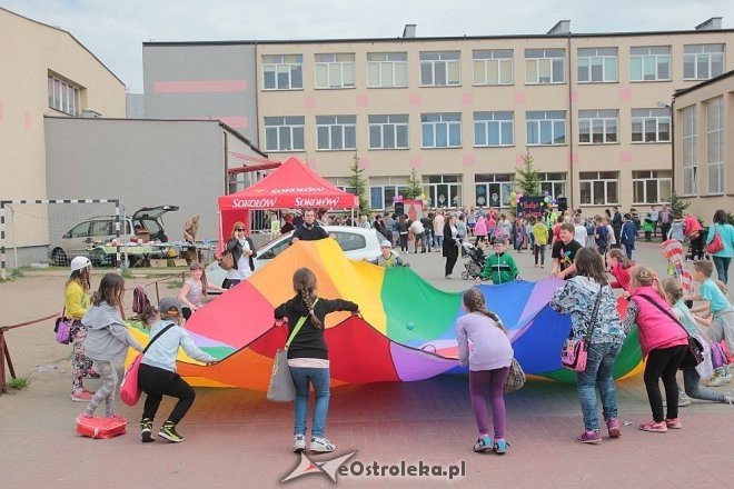Ostrołęka: Jedynkowy Festyn Rodzinny [29.05.2015] - zdjęcie #2 - eOstroleka.pl