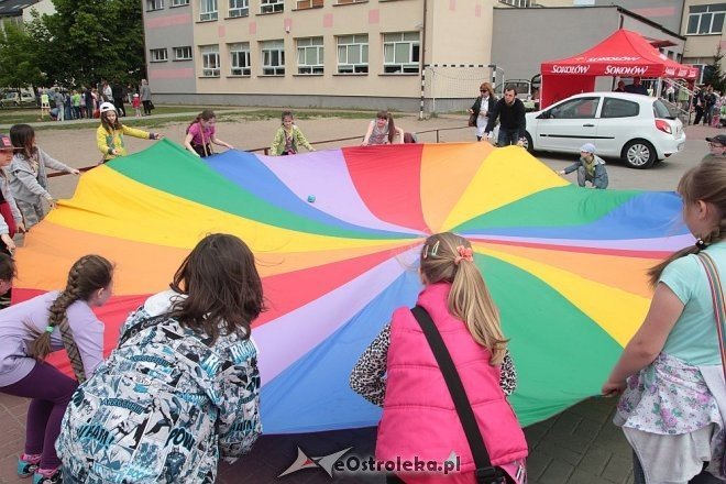 Ostrołęka: Jedynkowy Festyn Rodzinny [29.05.2015] - zdjęcie #1 - eOstroleka.pl