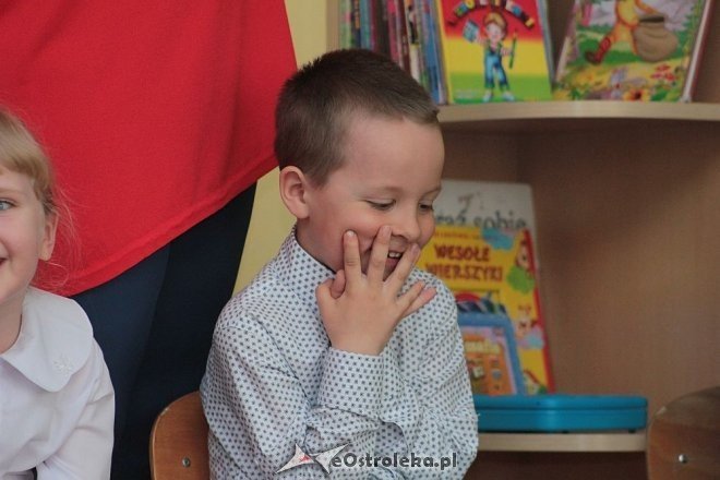 Dzień Mamy i Taty w Krainie Misiów [29.05.2015] - zdjęcie #118 - eOstroleka.pl