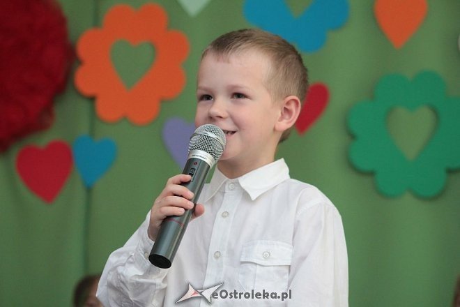 Dzień Mamy i Taty w Krainie Misiów [29.05.2015] - zdjęcie #85 - eOstroleka.pl