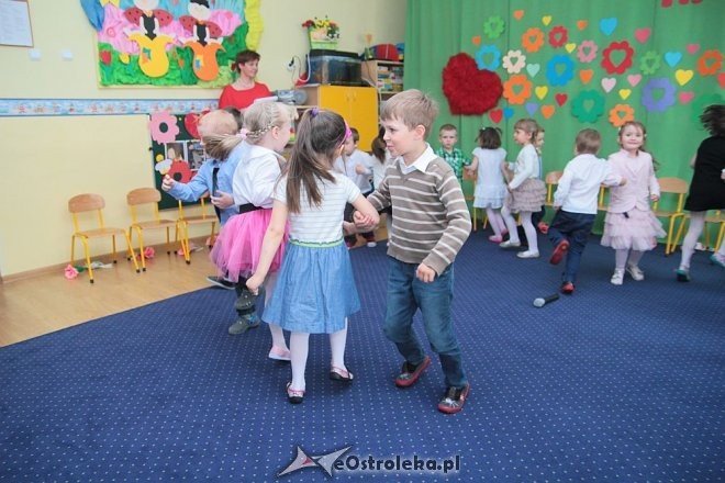 Dzień Mamy i Taty w Krainie Misiów [29.05.2015] - zdjęcie #80 - eOstroleka.pl