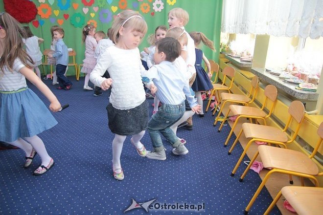Dzień Mamy i Taty w Krainie Misiów [29.05.2015] - zdjęcie #79 - eOstroleka.pl