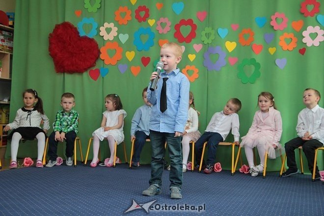 Dzień Mamy i Taty w Krainie Misiów [29.05.2015] - zdjęcie #76 - eOstroleka.pl