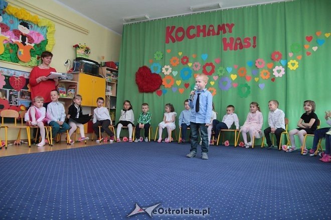 Dzień Mamy i Taty w Krainie Misiów [29.05.2015] - zdjęcie #75 - eOstroleka.pl