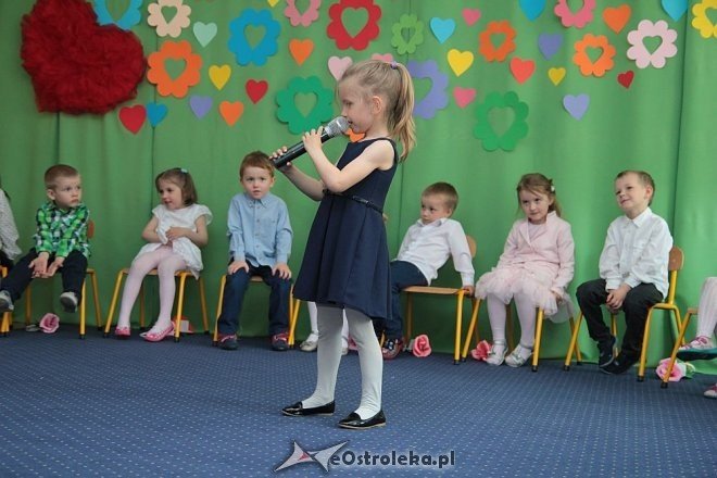 Dzień Mamy i Taty w Krainie Misiów [29.05.2015] - zdjęcie #74 - eOstroleka.pl