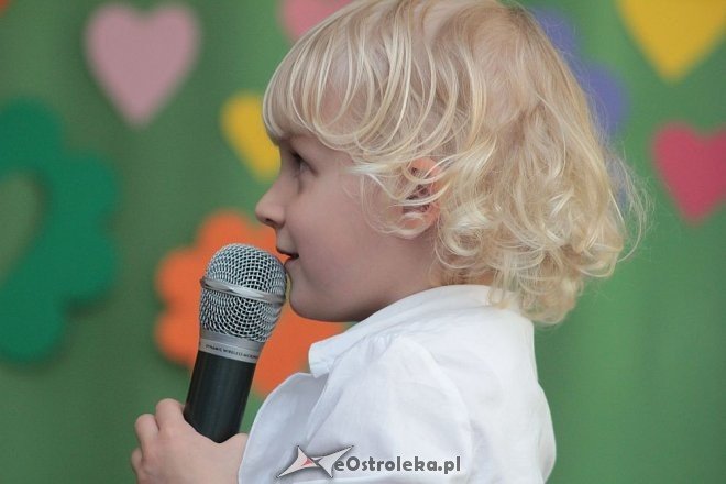 Dzień Mamy i Taty w Krainie Misiów [29.05.2015] - zdjęcie #70 - eOstroleka.pl