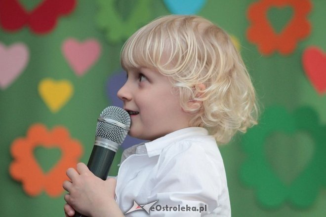 Dzień Mamy i Taty w Krainie Misiów [29.05.2015] - zdjęcie #69 - eOstroleka.pl
