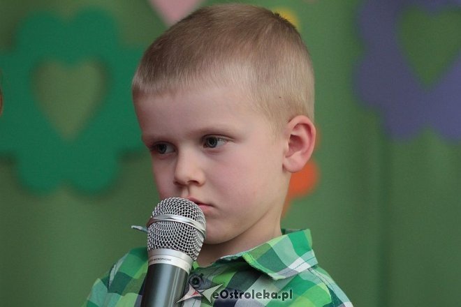 Dzień Mamy i Taty w Krainie Misiów [29.05.2015] - zdjęcie #64 - eOstroleka.pl