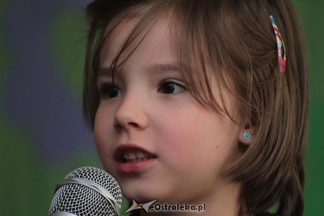 Dzień Mamy i Taty w Krainie Misiów [29.05.2015] - zdjęcie #62 - eOstroleka.pl