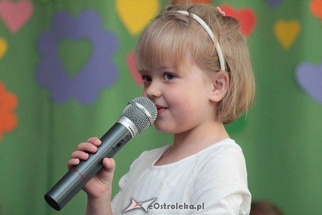 Dzień Mamy i Taty w Krainie Misiów [29.05.2015] - zdjęcie #60 - eOstroleka.pl