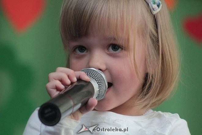 Dzień Mamy i Taty w Krainie Misiów [29.05.2015] - zdjęcie #58 - eOstroleka.pl