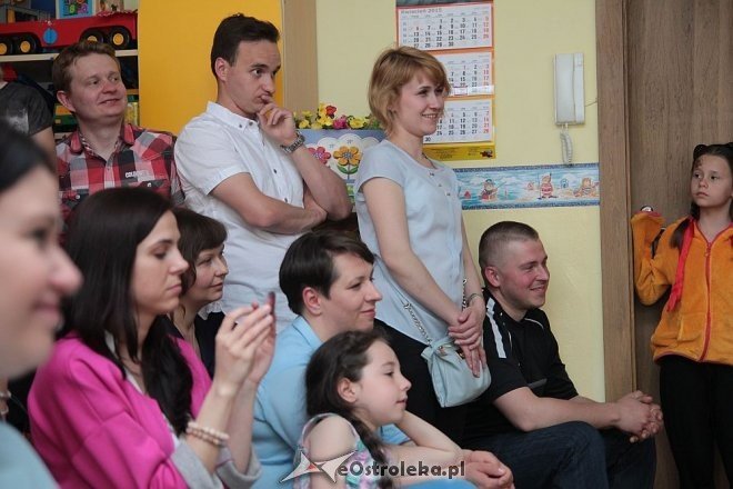 Dzień Mamy i Taty w Krainie Misiów [29.05.2015] - zdjęcie #55 - eOstroleka.pl