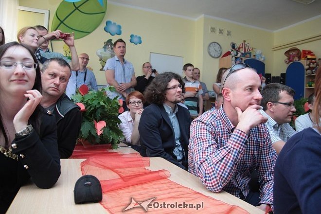 Dzień Mamy i Taty w Krainie Misiów [29.05.2015] - zdjęcie #54 - eOstroleka.pl