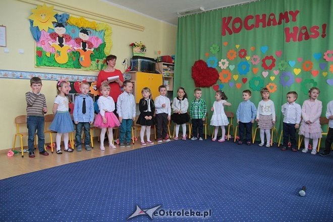 Dzień Mamy i Taty w Krainie Misiów [29.05.2015] - zdjęcie #52 - eOstroleka.pl