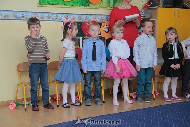 Dzień Mamy i Taty w Krainie Misiów [29.05.2015] - zdjęcie #51 - eOstroleka.pl