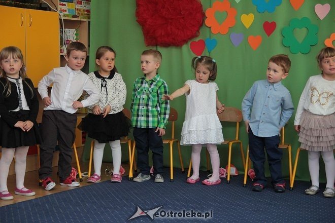 Dzień Mamy i Taty w Krainie Misiów [29.05.2015] - zdjęcie #49 - eOstroleka.pl