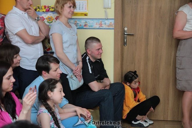 Dzień Mamy i Taty w Krainie Misiów [29.05.2015] - zdjęcie #38 - eOstroleka.pl