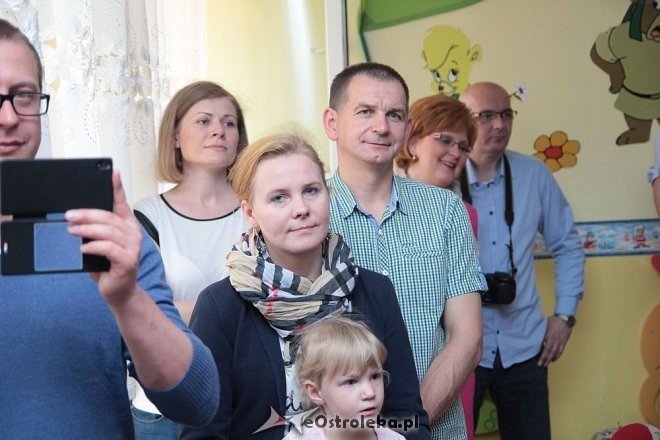 Dzień Mamy i Taty w Krainie Misiów [29.05.2015] - zdjęcie #34 - eOstroleka.pl