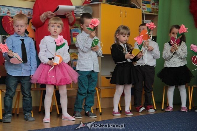 Dzień Mamy i Taty w Krainie Misiów [29.05.2015] - zdjęcie #23 - eOstroleka.pl