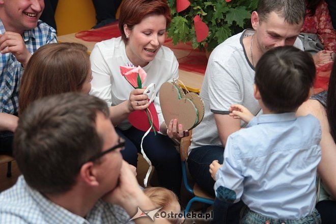 Dzień Mamy i Taty w Krainie Misiów [29.05.2015] - zdjęcie #17 - eOstroleka.pl
