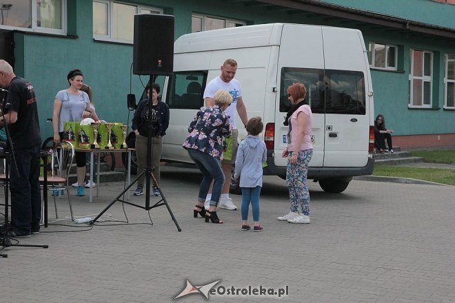 Festyn Rodzinny z Jedynką [30.05.2015] - zdjęcie #10 - eOstroleka.pl