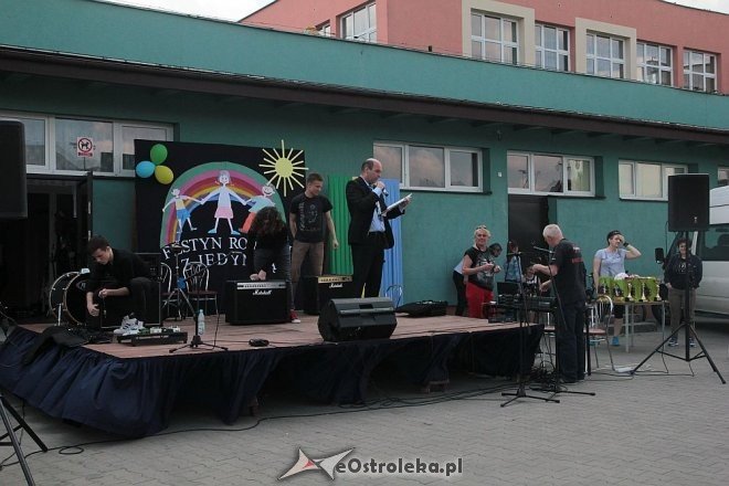 Festyn Rodzinny z Jedynką [30.05.2015] - zdjęcie #11 - eOstroleka.pl