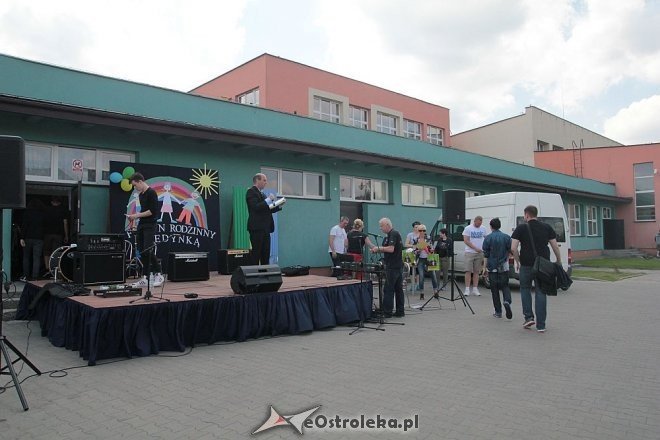 Festyn Rodzinny z Jedynką [30.05.2015] - zdjęcie #12 - eOstroleka.pl