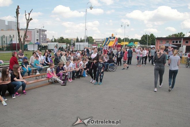 Festyn Rodzinny z Jedynką [30.05.2015] - zdjęcie #20 - eOstroleka.pl