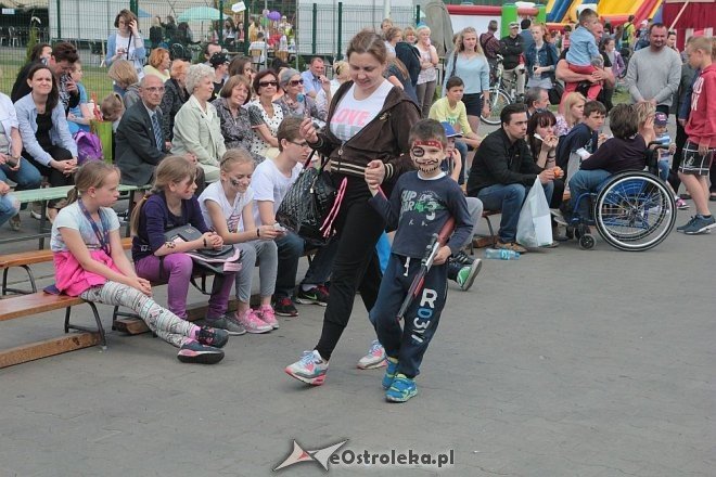 Festyn Rodzinny z Jedynką [30.05.2015] - zdjęcie #21 - eOstroleka.pl