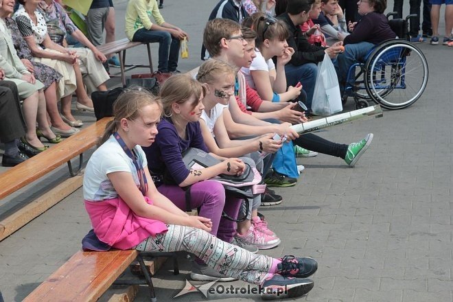 Festyn Rodzinny z Jedynką [30.05.2015] - zdjęcie #26 - eOstroleka.pl