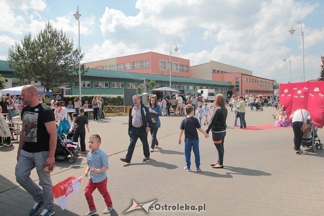 Festyn Rodzinny z Jedynką [30.05.2015] - zdjęcie #30 - eOstroleka.pl