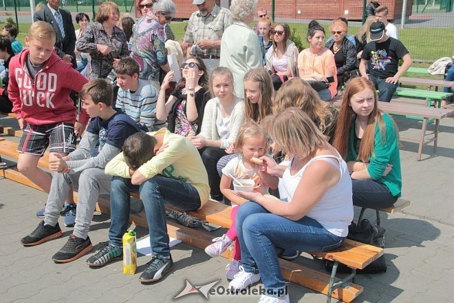 Festyn Rodzinny z Jedynką [30.05.2015] - zdjęcie #24 - eOstroleka.pl