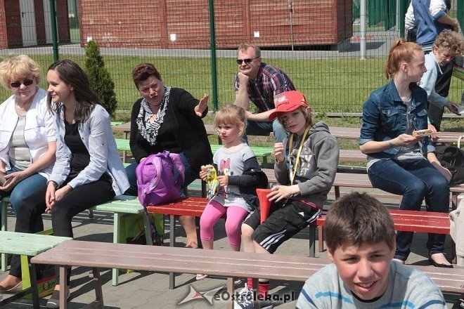 Festyn Rodzinny z Jedynką [30.05.2015] - zdjęcie #22 - eOstroleka.pl