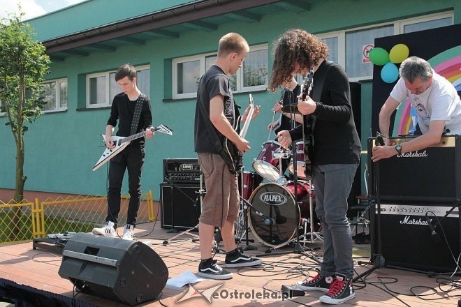 Festyn Rodzinny z Jedynką [30.05.2015] - zdjęcie #16 - eOstroleka.pl