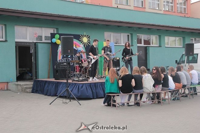 Festyn Rodzinny z Jedynką [30.05.2015] - zdjęcie #15 - eOstroleka.pl
