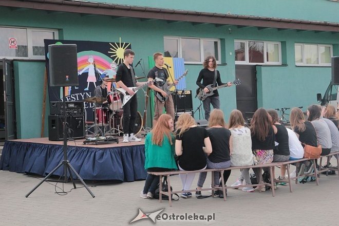 Festyn Rodzinny z Jedynką [30.05.2015] - zdjęcie #14 - eOstroleka.pl