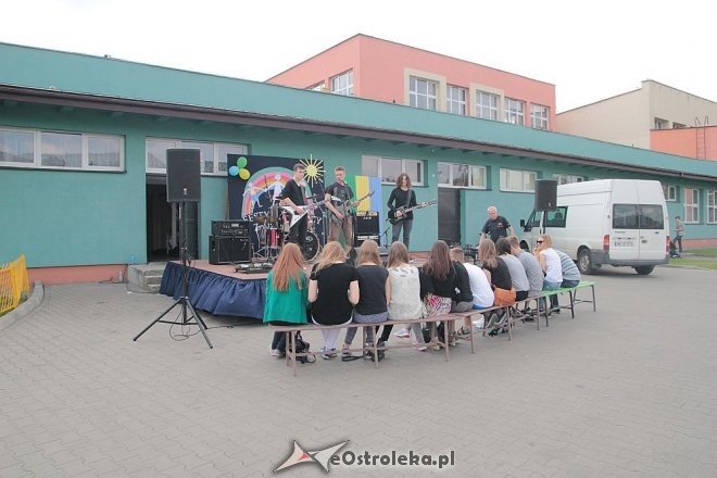 Festyn Rodzinny z Jedynką [30.05.2015] - zdjęcie #13 - eOstroleka.pl