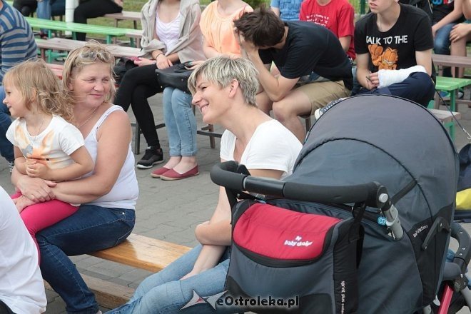 Festyn Rodzinny z Jedynką [30.05.2015] - zdjęcie #9 - eOstroleka.pl