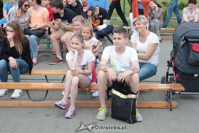 Festyn Rodzinny z Jedynką [30.05.2015] - zdjęcie #88 - eOstroleka.pl