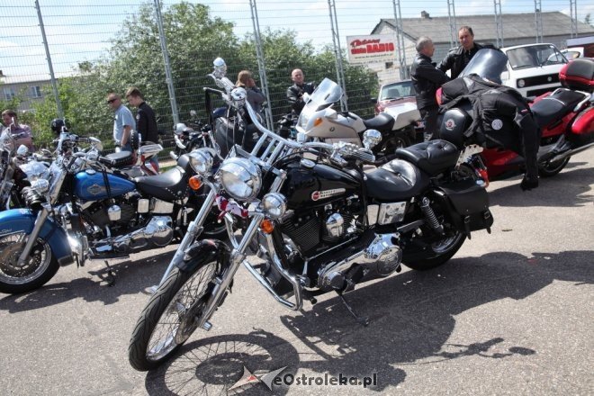 Rzekuń: IV Zlot Miłośników Starej Motoryzacji [31.05.2015] - zdjęcie #21 - eOstroleka.pl